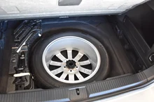 VW Passat Variant Highline TDI in K5 Tungsten Silver Metallic
