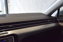 VW Passat Variant Highline TDI in K5 Tungsten Silver Metallic