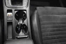 VW Passat Variant Highline TDI in K5 Tungsten Silver Metallic