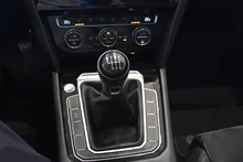VW Passat Variant Highline TDI in K5 Tungsten Silver Metallic