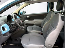 Thumbnail-Foto von Fahrzeug