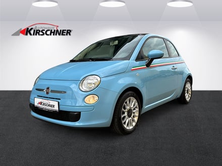 Fiat 500 1,2 Pop