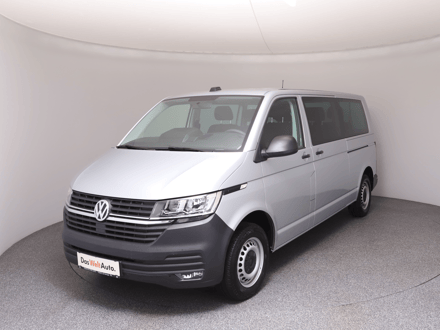 VW Transporter Kombi LR TDI