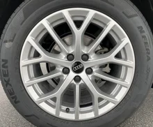 Thumbnail-Foto von Fahrzeug