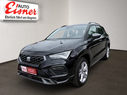SEAT Ateca FR 1.5 TSI ACT