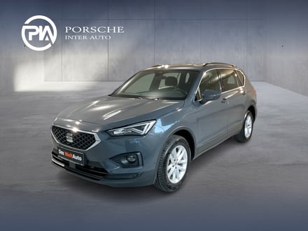 SEAT Tarraco Style 2.0 TDI DSG