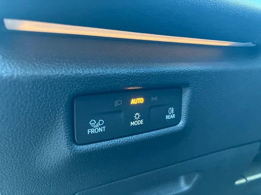 Bild eines VW Tiguan R-Line TDI 4MOTION DSG