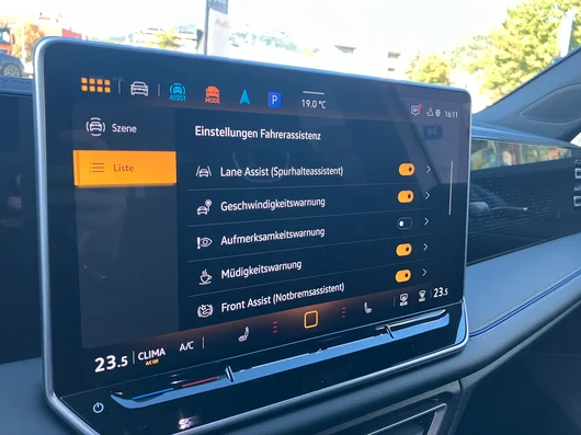 Bild eines VW Tiguan R-Line TDI 4MOTION DSG