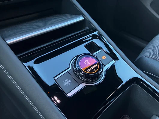 Bild eines VW Tiguan R-Line TDI 4MOTION DSG