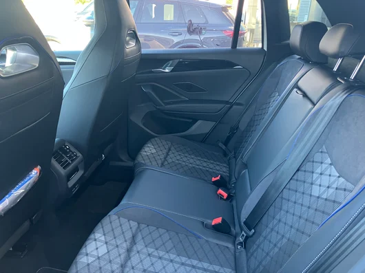 Bild eines VW Tiguan R-Line TDI 4MOTION DSG
