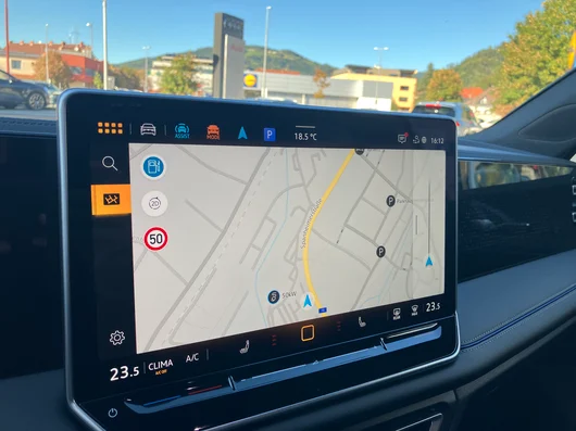 Bild eines VW Tiguan R-Line TDI 4MOTION DSG