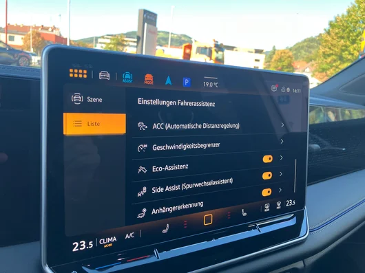 Bild eines VW Tiguan R-Line TDI 4MOTION DSG