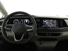 VW Multivan Business ÜH eHybrid 180 kW 4M in Starlightblue Metallic