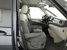 VW Multivan Business ÜH eHybrid 180 kW 4M in Starlightblue Metallic