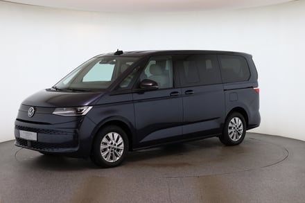 VW Multivan Business ÜH eHybrid 180 kW 4M