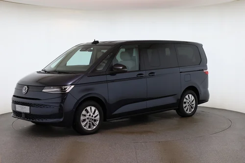 VW Nutzfahrzeuge Multivan VW Multivan Business ÜH eHybrid 180 kW 4M