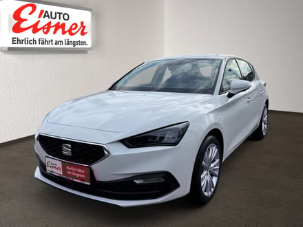 SEAT Leon Style Edition 1.5 TSI 115 PS