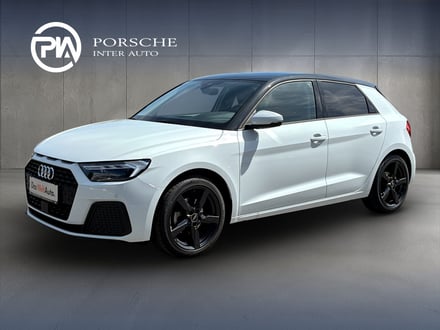Audi A1 Sportback 30 TFSI intense