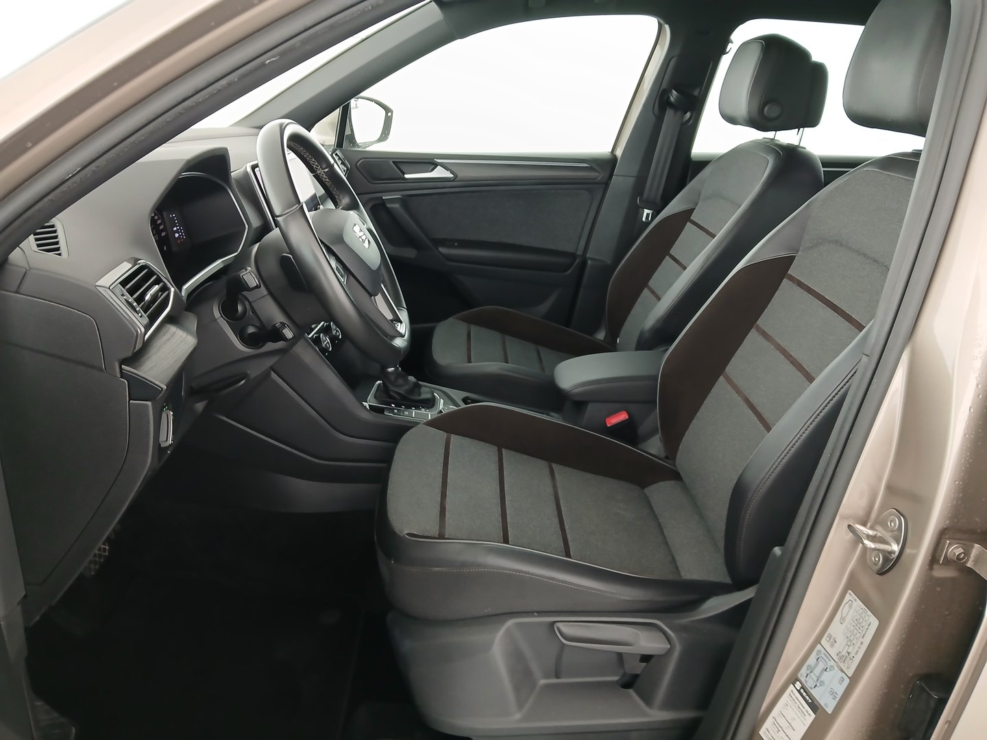 SEAT Tarraco Xcellence 2.0 TDI DSG 4Drive | Bild 12 von 34