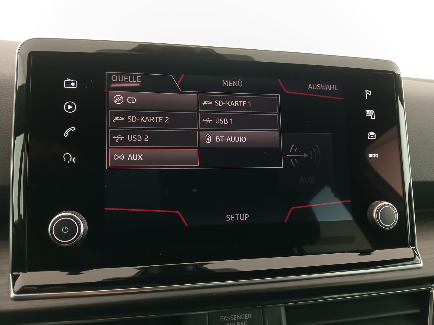 SEAT Tarraco Xcellence 2.0 TDI DSG 4Drive | Bild 20 von 34