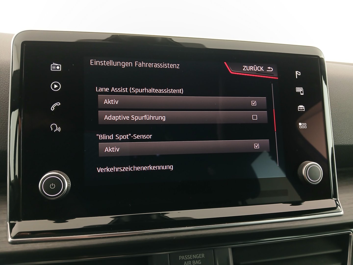 SEAT Tarraco Xcellence 2.0 TDI DSG 4Drive | Bild 22 von 34