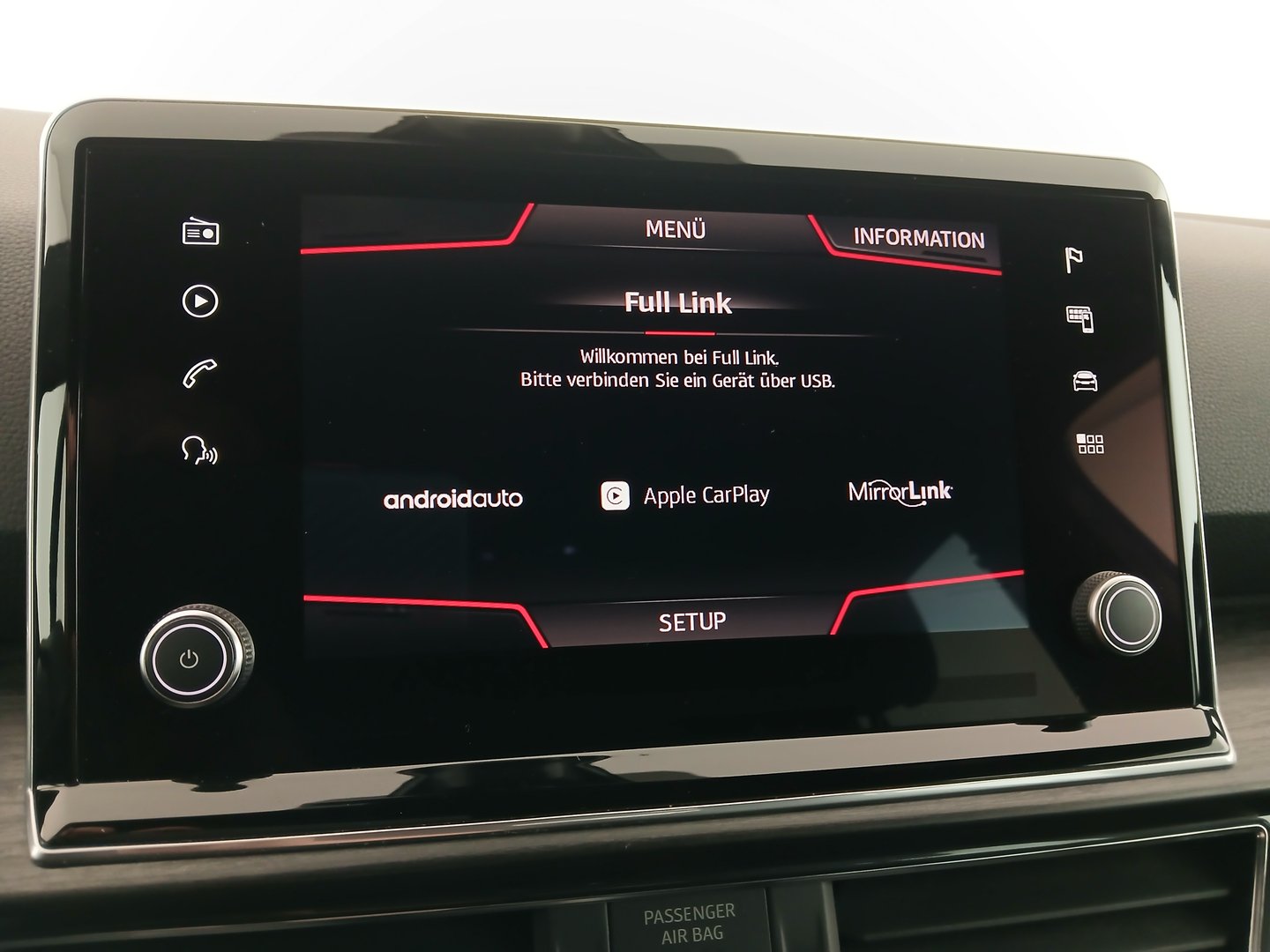 SEAT Tarraco Xcellence 2.0 TDI DSG 4Drive | Bild 19 von 34