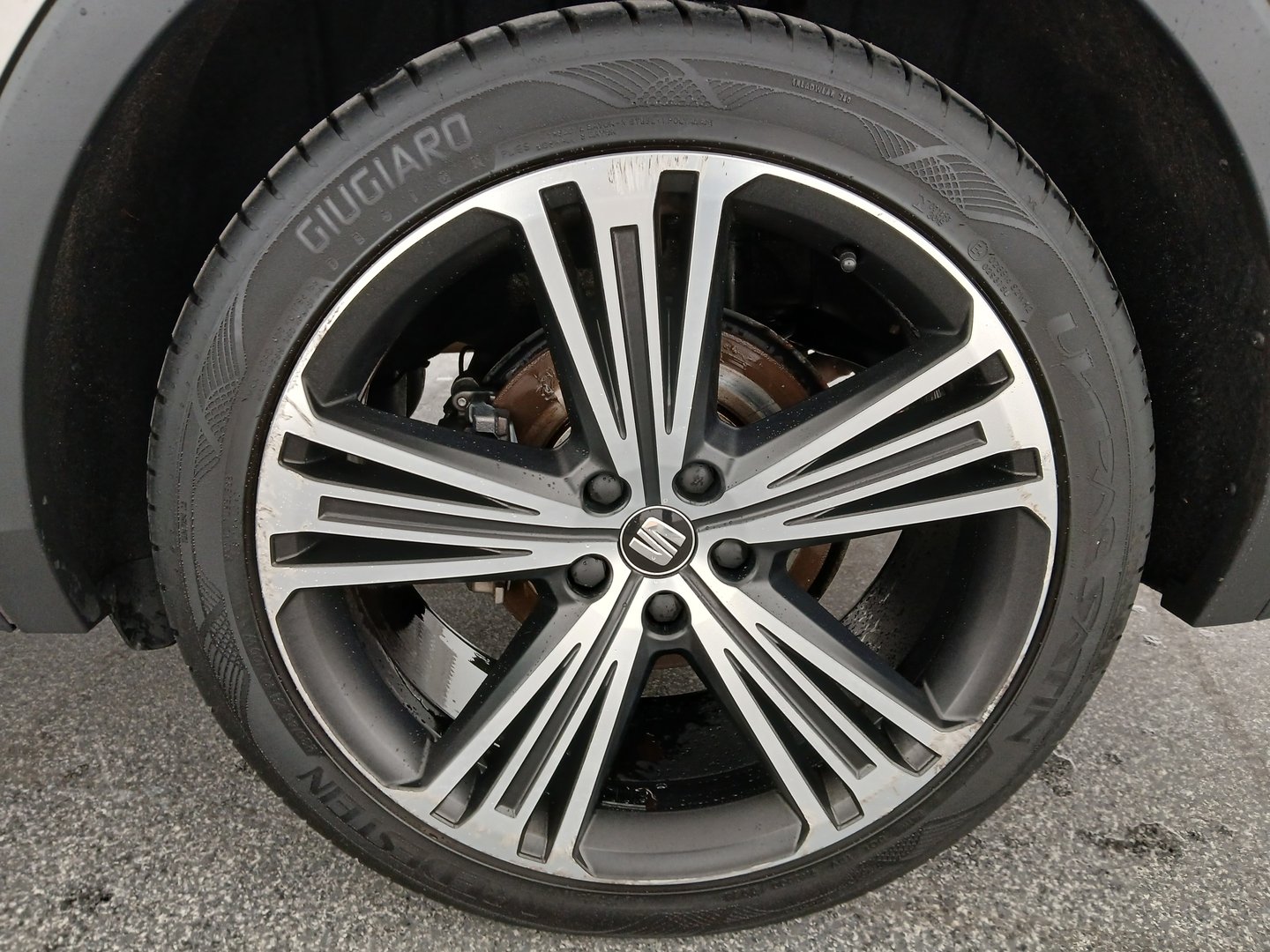 SEAT Tarraco Xcellence 2.0 TDI DSG 4Drive | Bild 9 von 34