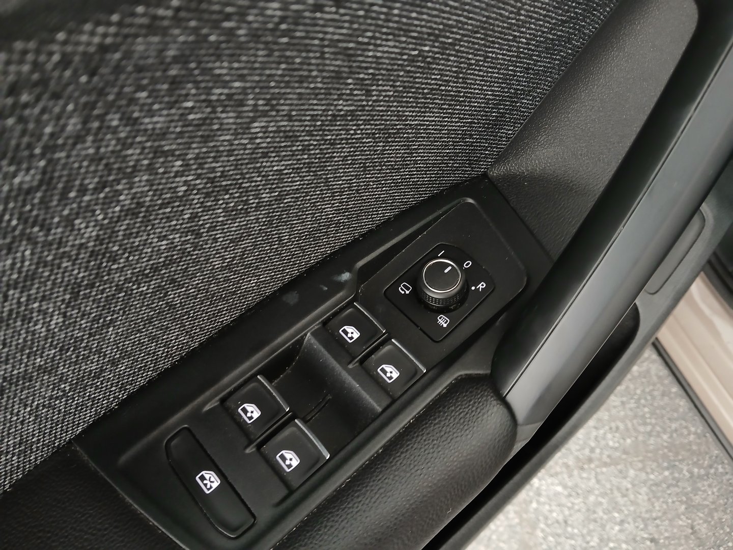 SEAT Tarraco Xcellence 2.0 TDI DSG 4Drive | Bild 11 von 34