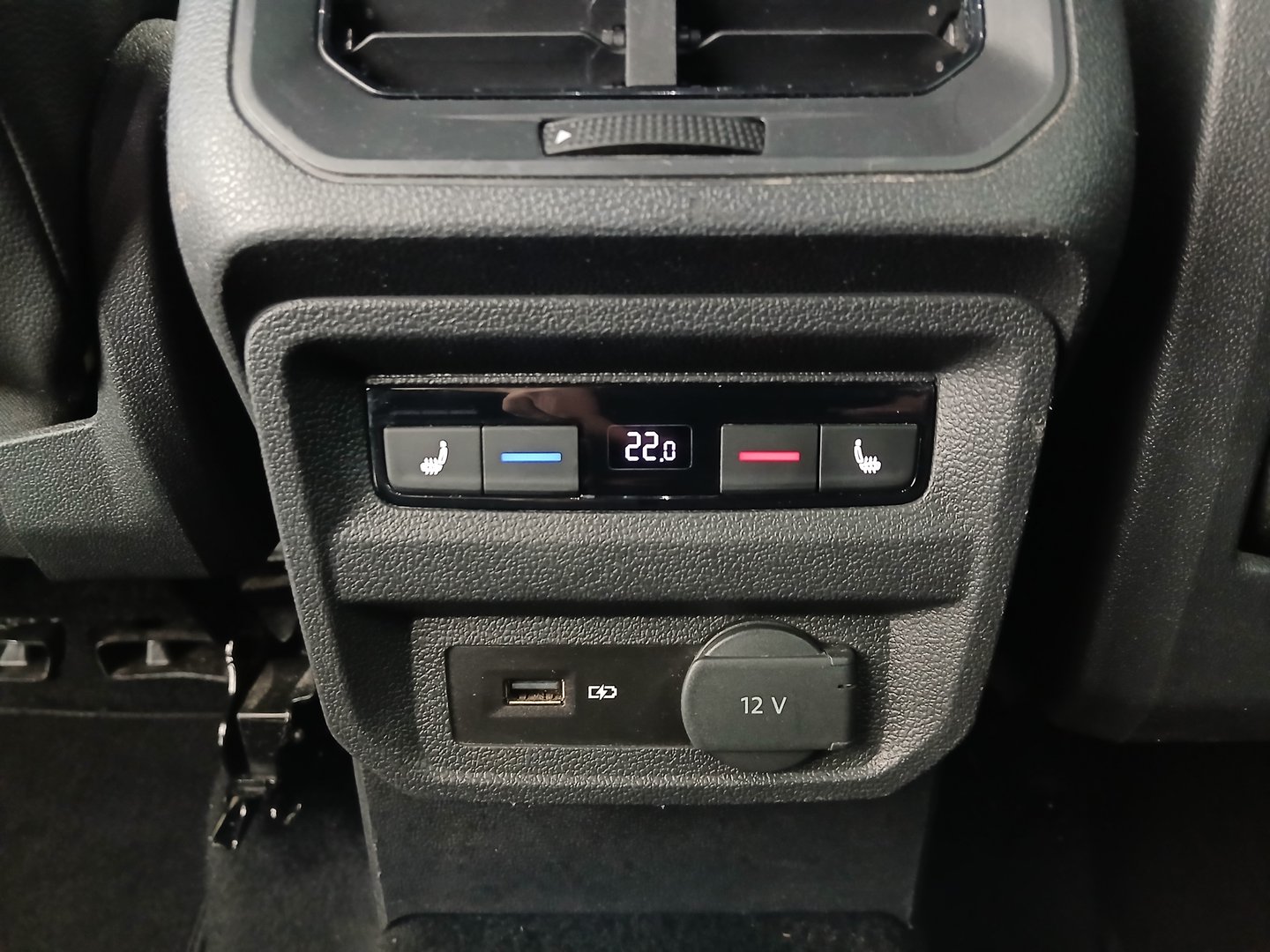 SEAT Tarraco Xcellence 2.0 TDI DSG 4Drive | Bild 28 von 34