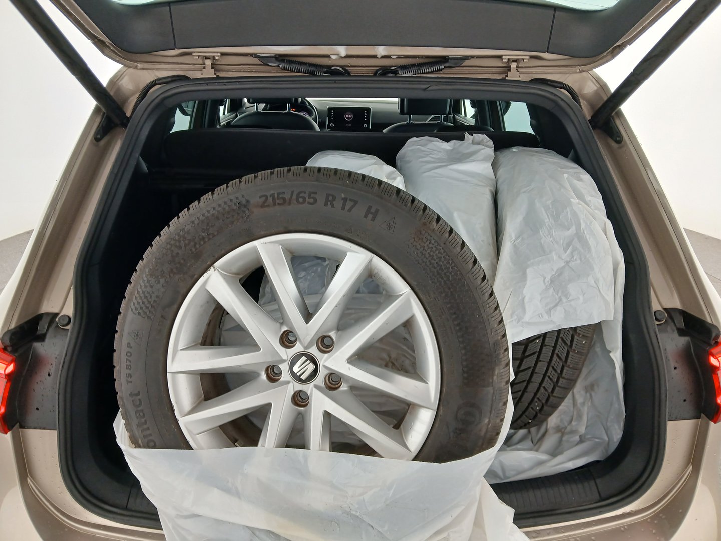 SEAT Tarraco Xcellence 2.0 TDI DSG 4Drive | Bild 29 von 34