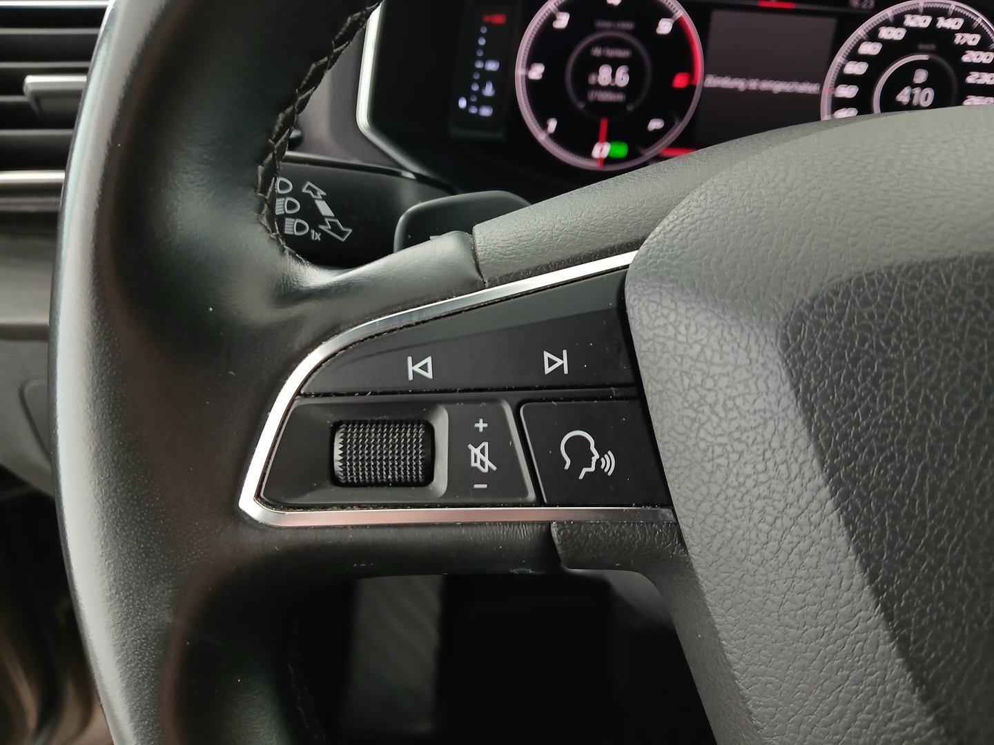 SEAT Tarraco Xcellence 2.0 TDI DSG 4Drive | Bild 15 von 34