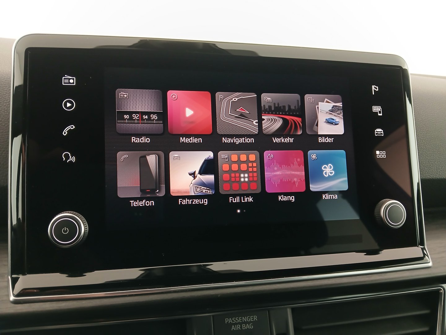 SEAT Tarraco Xcellence 2.0 TDI DSG 4Drive | Bild 18 von 34