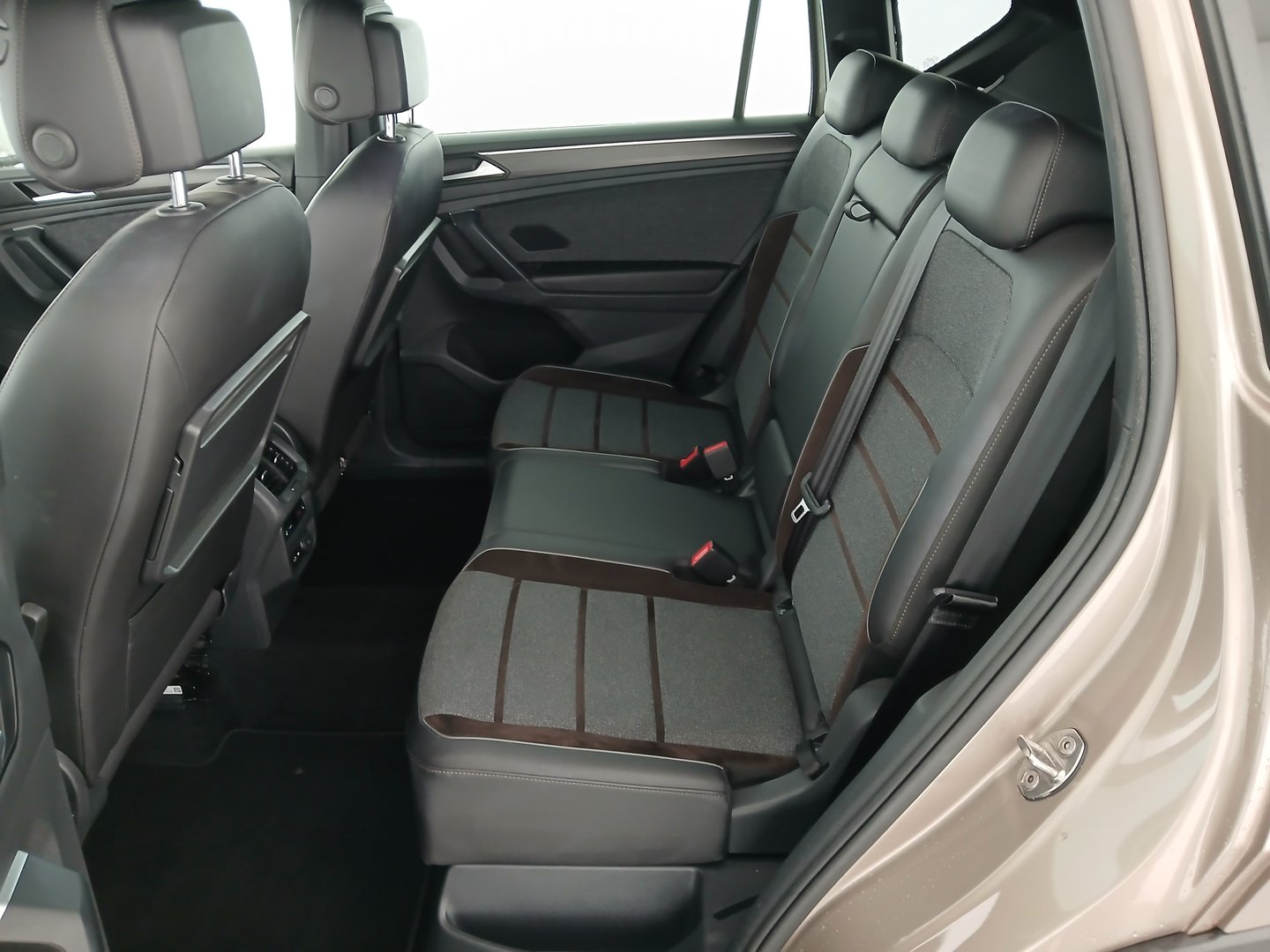 SEAT Tarraco Xcellence 2.0 TDI DSG 4Drive | Bild 27 von 34