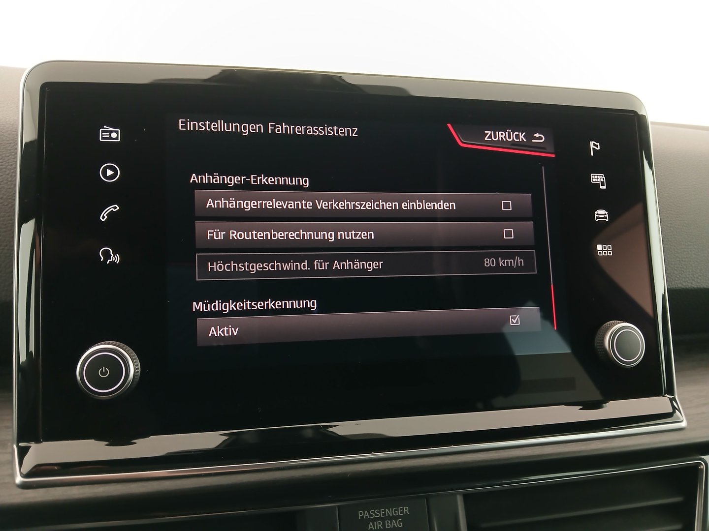 SEAT Tarraco Xcellence 2.0 TDI DSG 4Drive | Bild 23 von 34