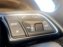 Audi Q2 1.0 TFSI in florettsilber metalic