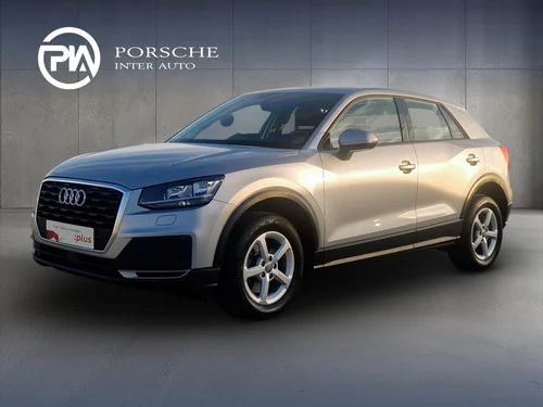 Audi Q2 1.0 TFSI