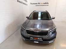 Thumbnail-Foto von Fahrzeug