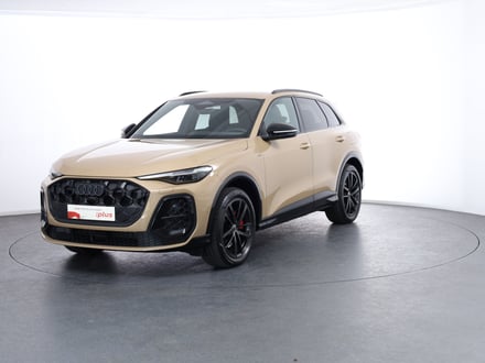 Audi Q5 e-hybrid quattro 270 KW