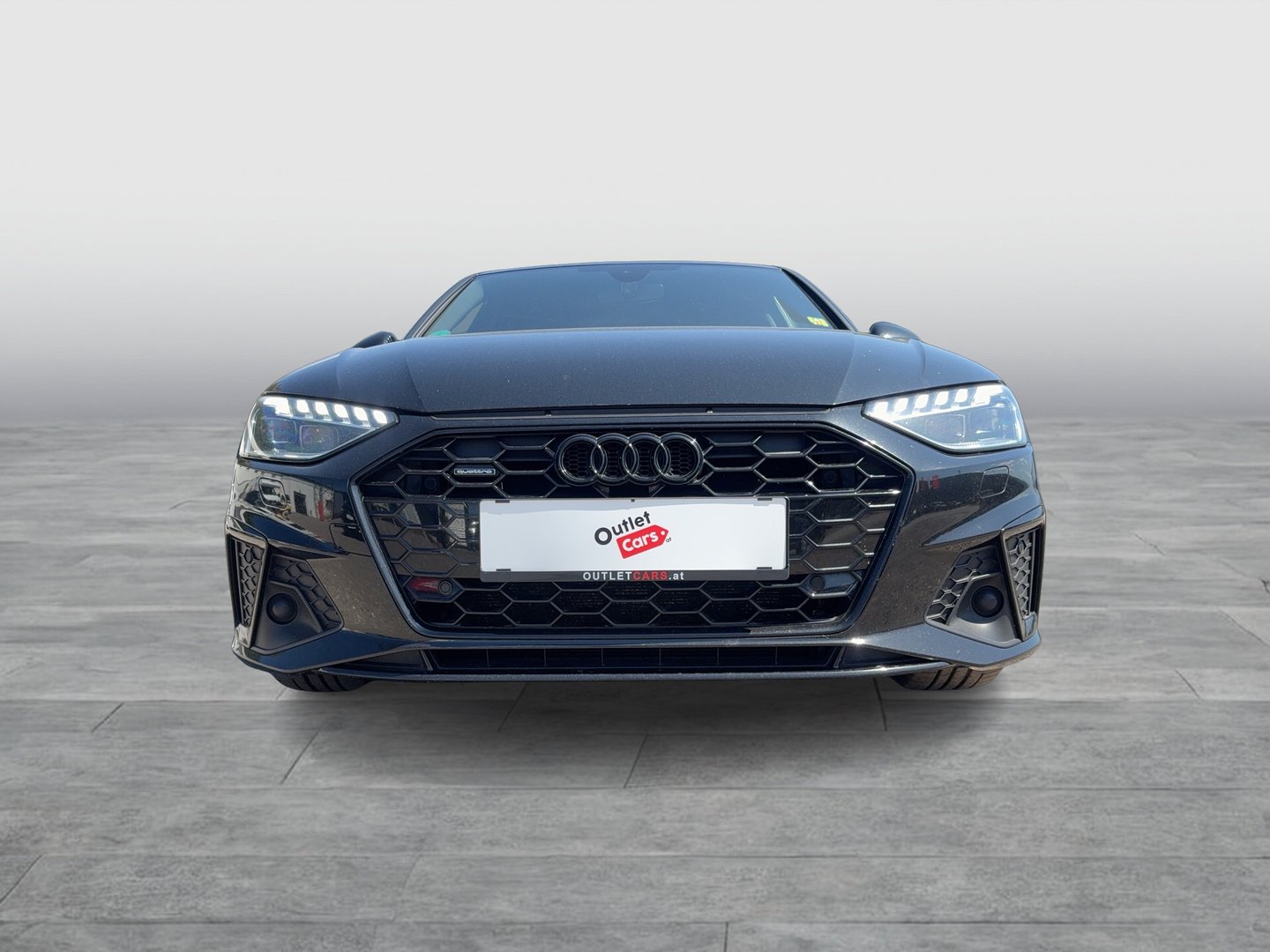Audi A4 Avant 40 TDI quattro S line | Bild 6 von 20