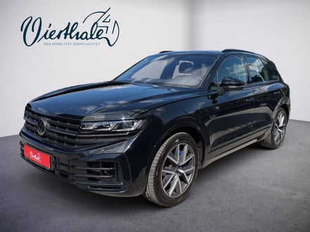VW Touareg R eHybrid TSI 4MOTION