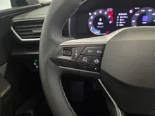 SEAT Leon SP Kombi Style Edition 1.5TSI 115PS in Magnet-Grau Metallic