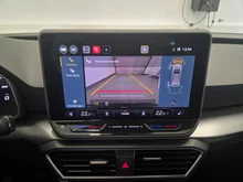 SEAT Leon SP Kombi Style Edition 1.5TSI 115PS in Magnet-Grau Metallic