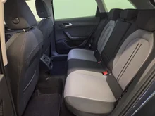 SEAT Leon SP Kombi Style Edition 1.5TSI 115PS in Magnet-Grau Metallic