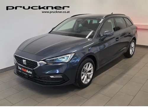SEAT Leon SP Kombi Style Edition 1.5TSI 115PS