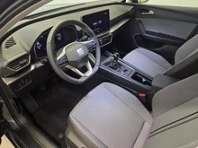 SEAT Leon SP Kombi Style Edition 1.5TSI 115PS in Magnet-Grau Metallic