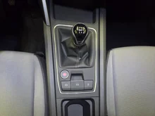 SEAT Leon SP Kombi Style Edition 1.5TSI 115PS in Magnet-Grau Metallic