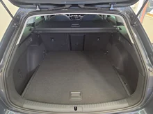 SEAT Leon SP Kombi Style Edition 1.5TSI 115PS in Magnet-Grau Metallic