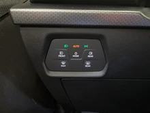 SEAT Leon SP Kombi Style Edition 1.5TSI 115PS in Magnet-Grau Metallic