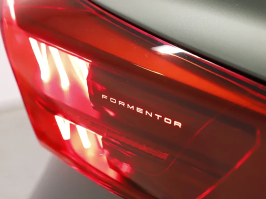 Bild eines CUPRA Formentor TRIBE 1.5 e-TSI 150 PS DSG