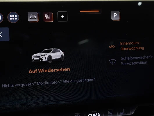 Bild eines CUPRA Formentor TRIBE 1.5 e-TSI 150 PS DSG
